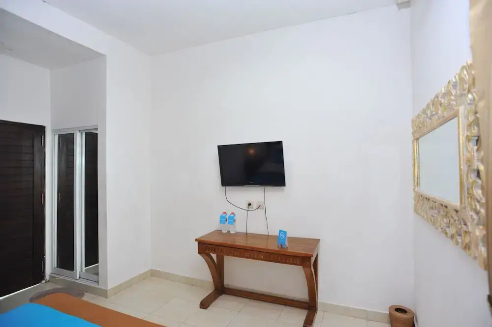 Airy Eco Renon Tukad Citarum 8 Bali