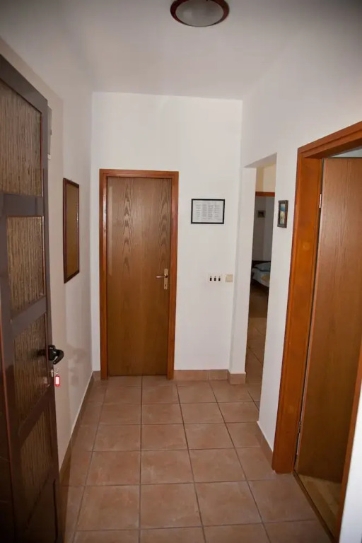 Apartment Tonci