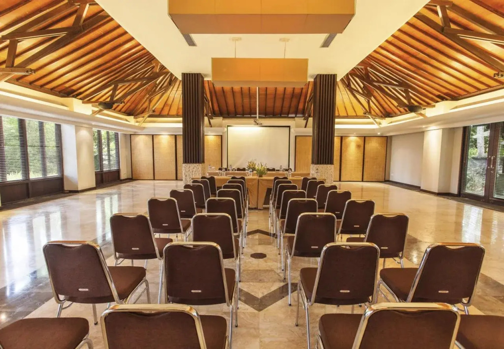 Ramayana Candidasa Beach Resort