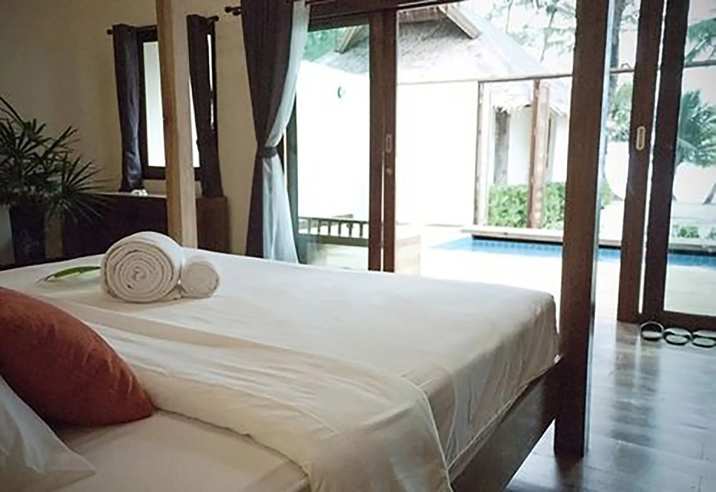 Peter Pan Resort @ Koh Kood