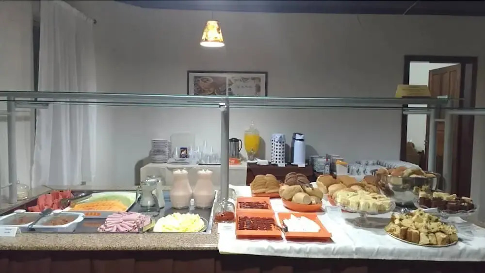 amaranta hotel