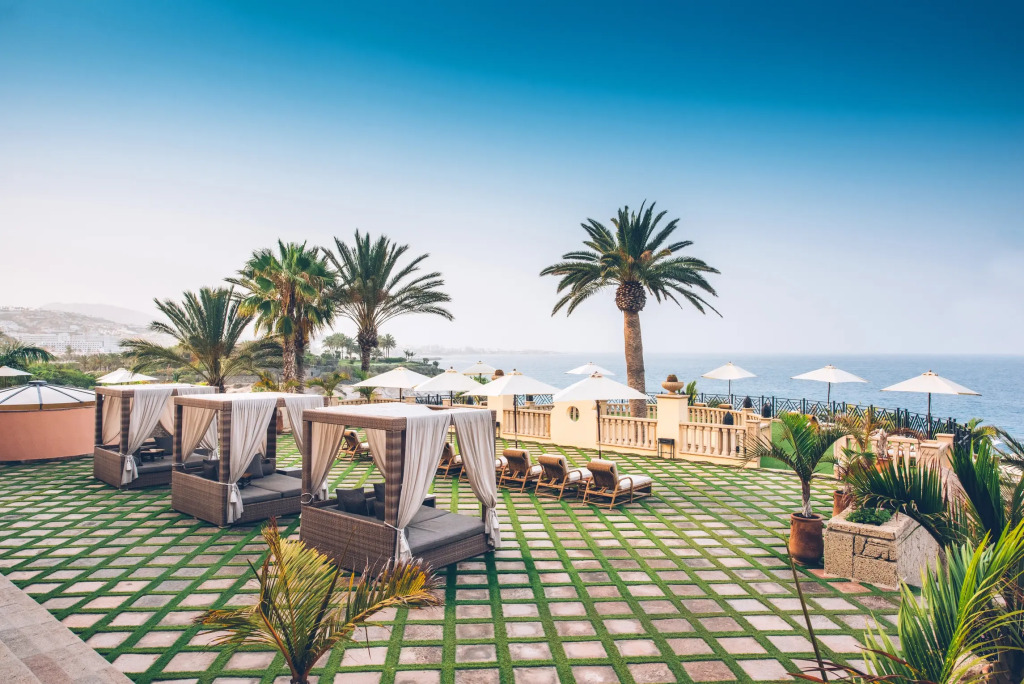 JOIA El Mirador by Iberostar