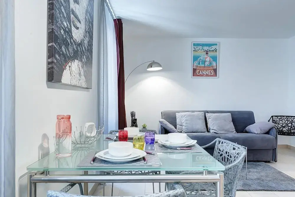 L'Antonia Apartment 1