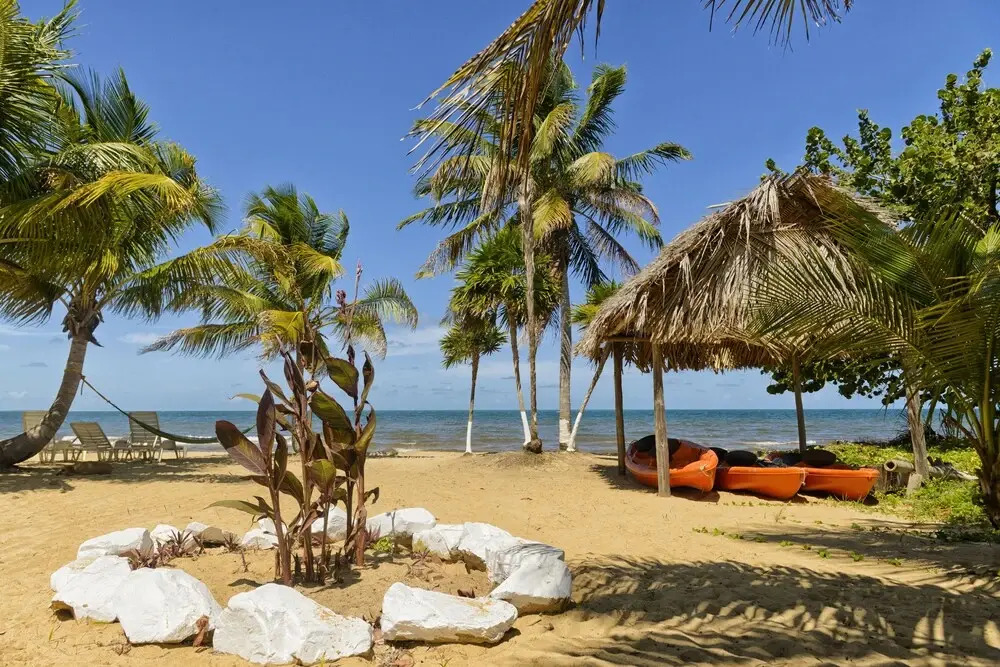 Belize Beach Condos
