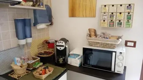 Casa Oria Friendly