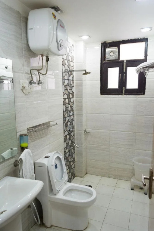 Oyo Rooms