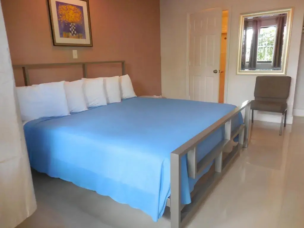 Shalimar Motel