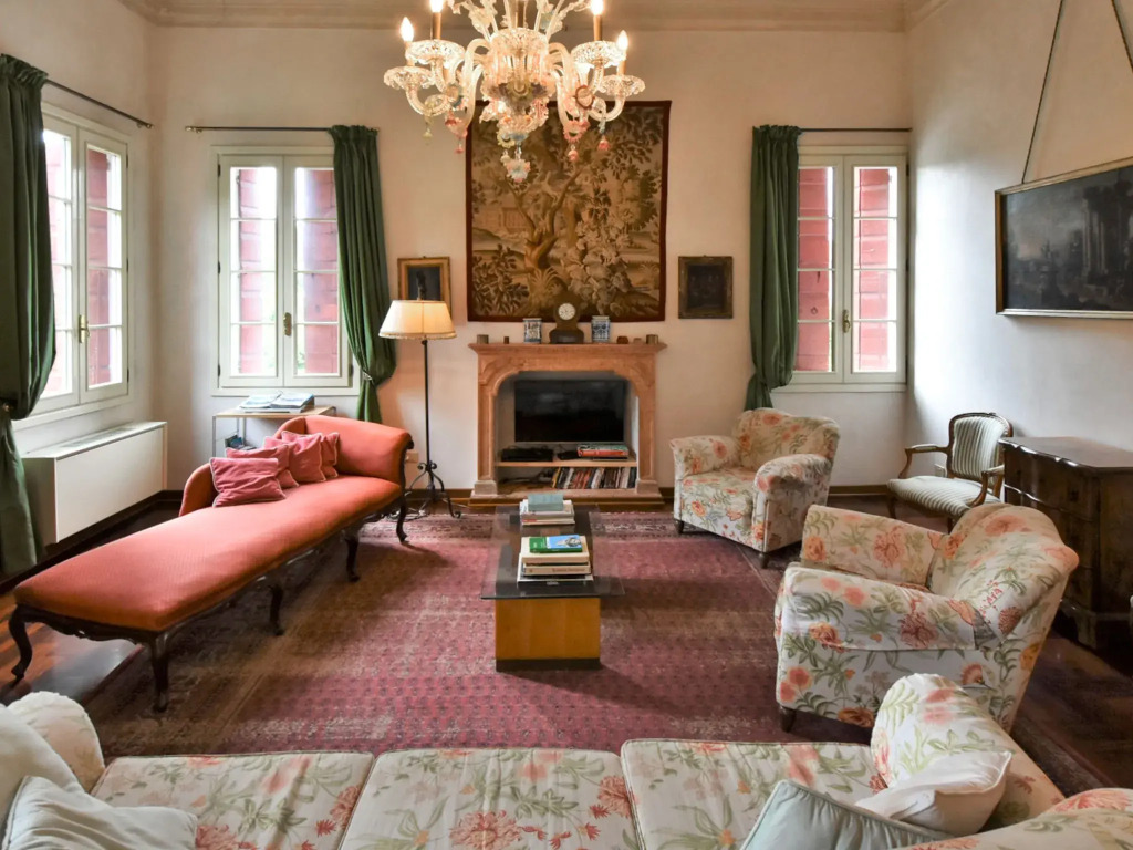 Villa Barchessa Palladio by Interhome