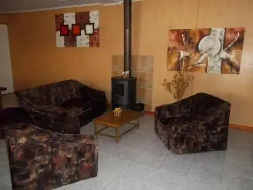 Hotel Palermo Quintero