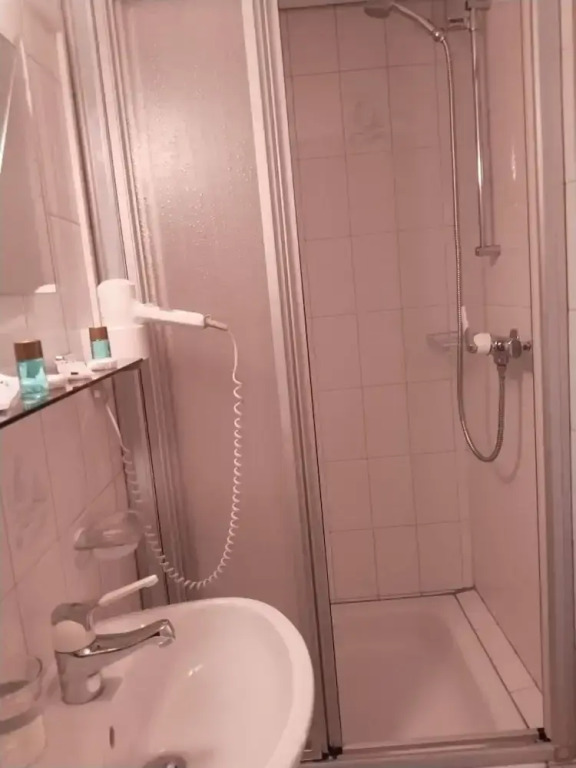 Hotel Rhoneblick