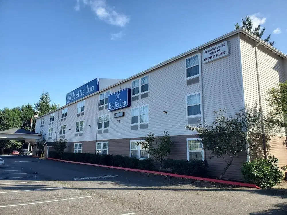 Rodeway Inn