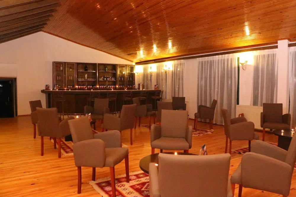 Hotel Lago Di Salda