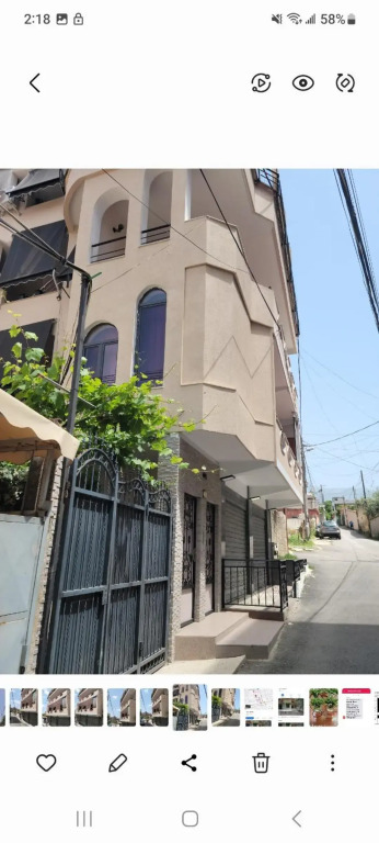 Gledis Appartment