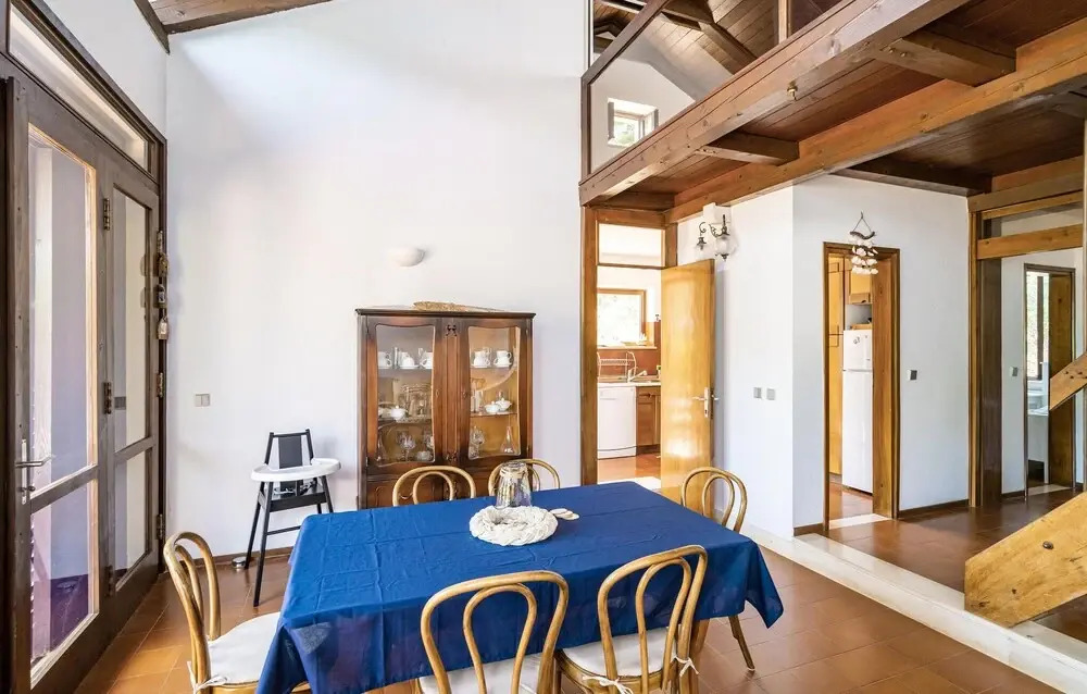 Awesome Home in Ston With Wifi and 3 Bedrooms