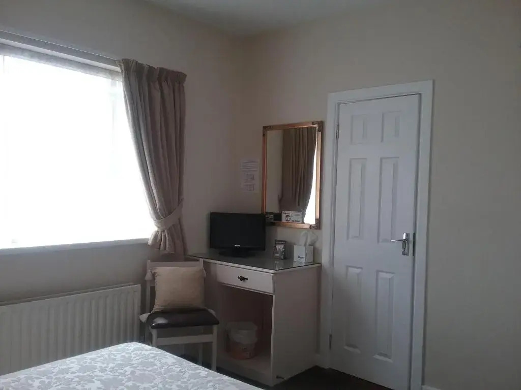 The Meadows Bed and Breakfast