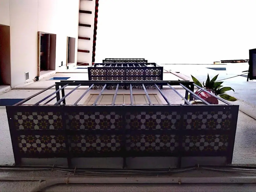 Hostal Peñiscola
