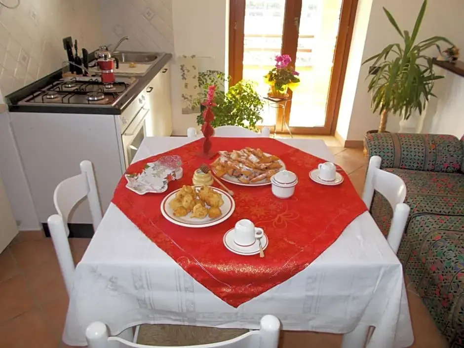 B&B Matilde
