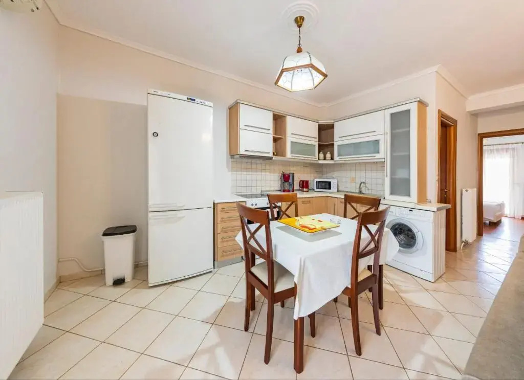 Kallikratia Suites 1