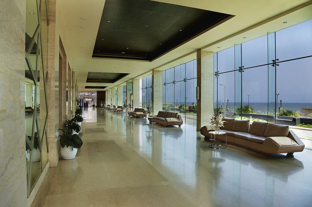 Novotel Visakhapatnam Varun Beach