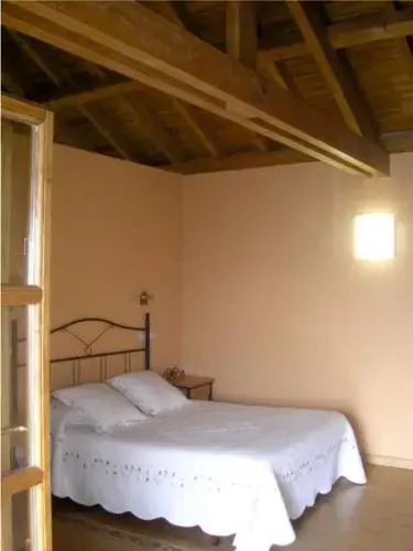 Apartamentos Rurales CasaPajulon