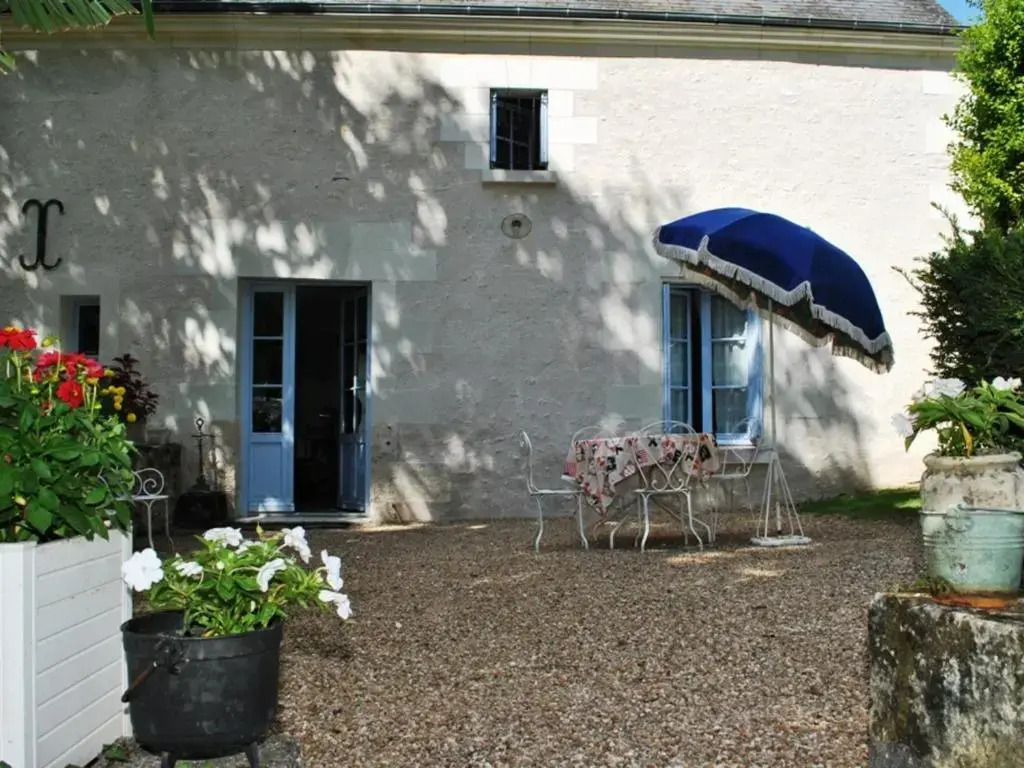 Séjour Authentique dans un Ancien Moulin - Gîte Confort avec Jardin Privatif - FR-1-381-475