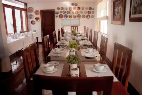 Vilmor Hotel Boutique
