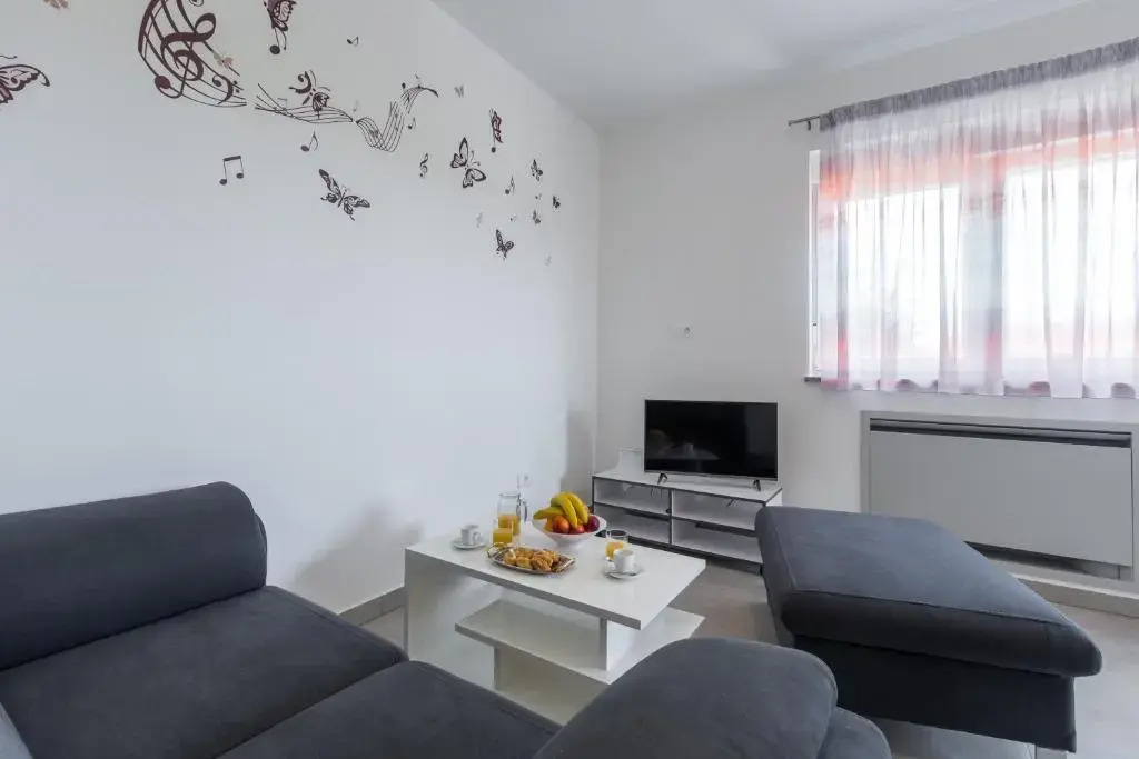 Apartman Antonio 4