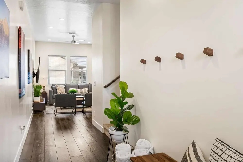 Red Cliffs Retreat Ocotillo #8 townhouse