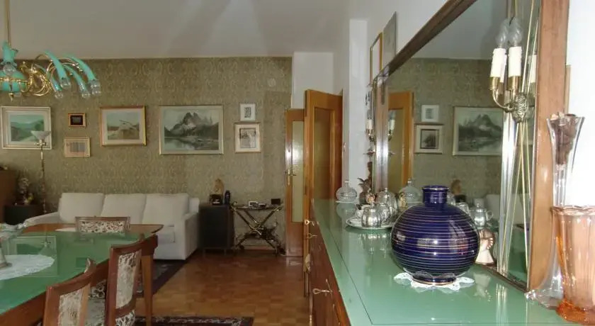Casa SerGina