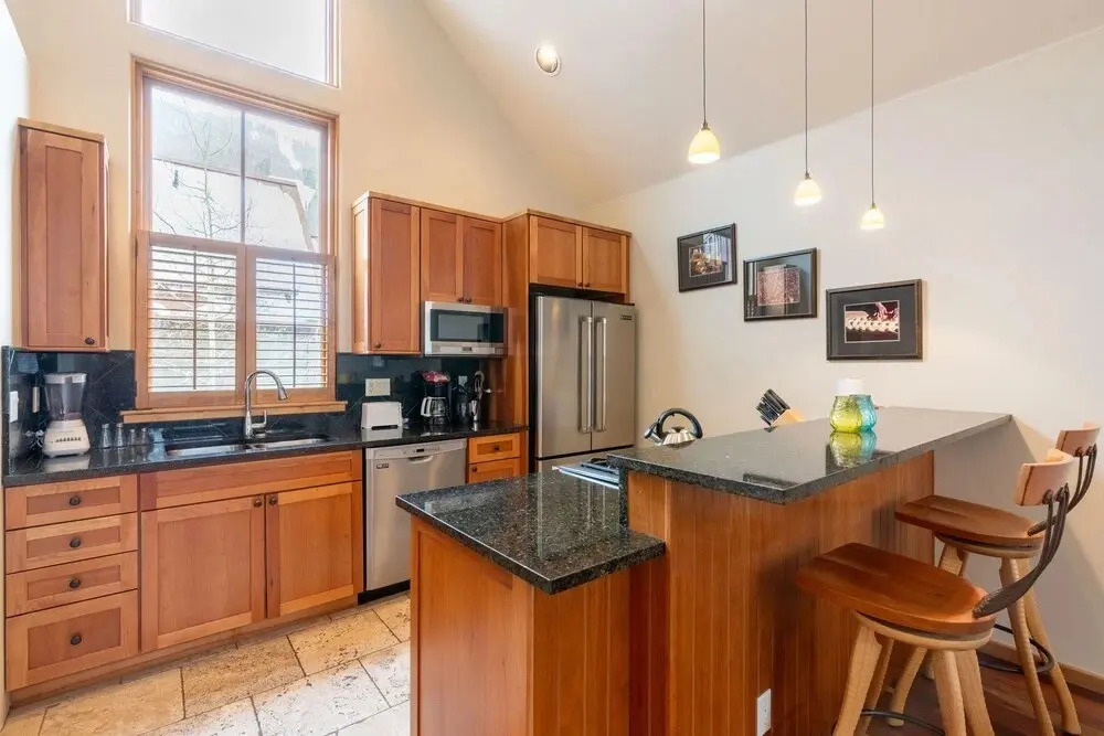 Owl Meadows - 3 Bedroom Townhome #3 - LLH 58142