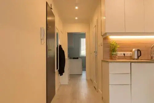 Apartament Na Urlop - Wisła Kamienna - Apartamenty z widokiem na panoramę Wisły