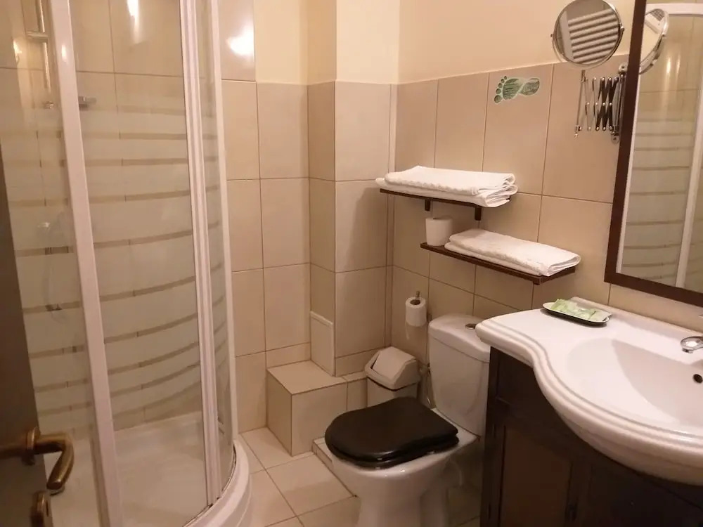 Hotel Gema