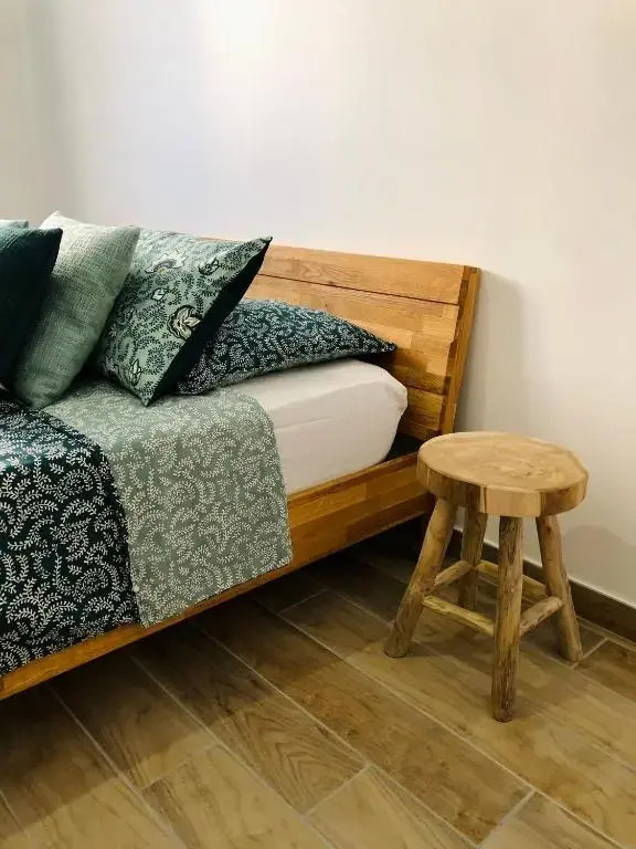 Cottage La Villa Sant Martí