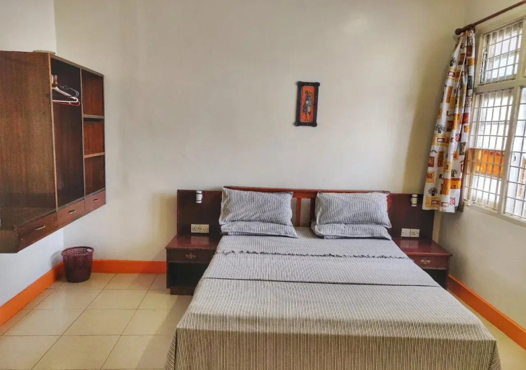 Marigold Guest House