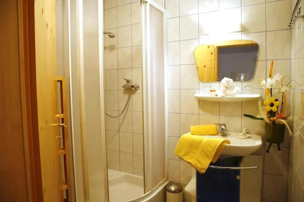 Ferienappartement Royer