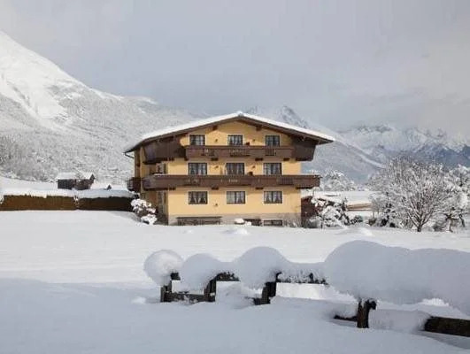 Banders Landhaus