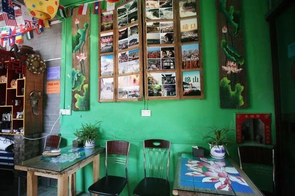 Unique Guesthouse