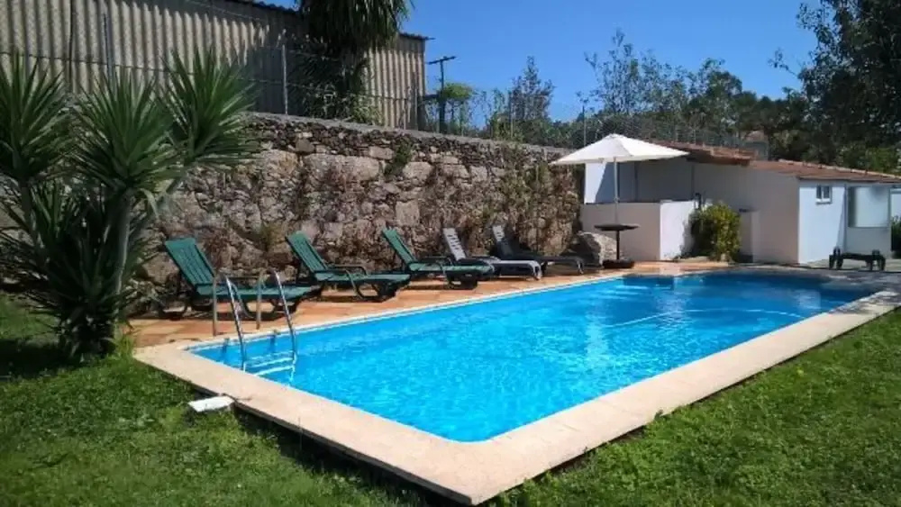 Casa S. Félix