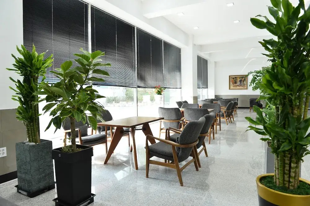 Gwangju Tourist Hotel