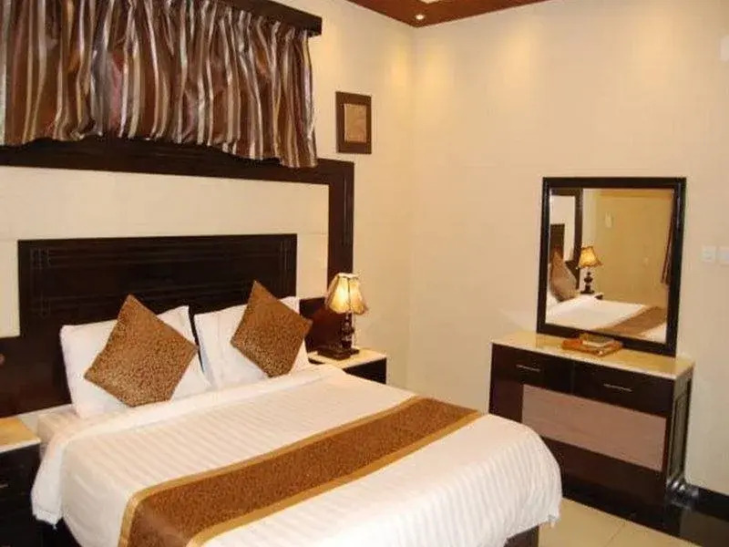 Nozol Khayal Apartment