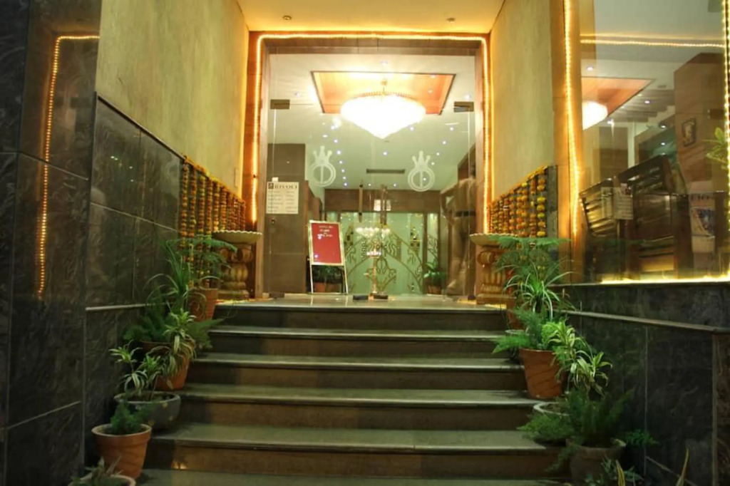 Hotel Rivoli