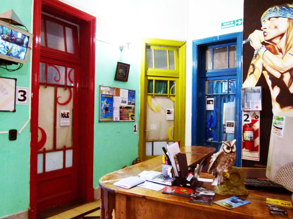Coolraul Hostel