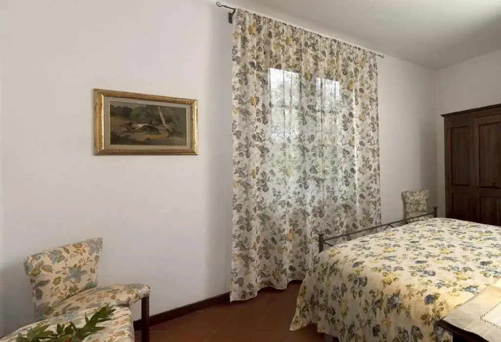 Agriturismo Il Piaggione
