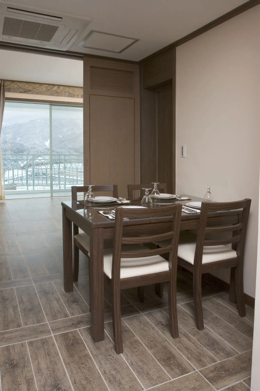 Seorak Pine Resort
