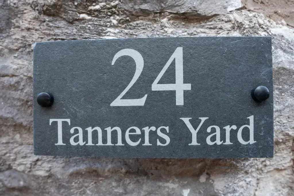 The Old Church - Tanners Yard, Two adjoining apartments with private coridor