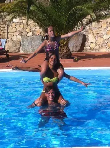 Résidence Villa Smeralda