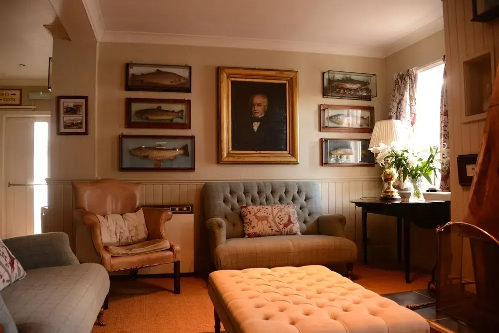 Scourie Hotel