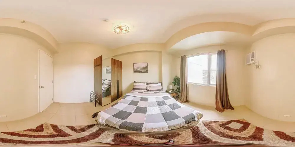 Spacious Stylish City Haven