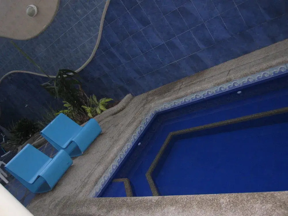Hotel Francisco II