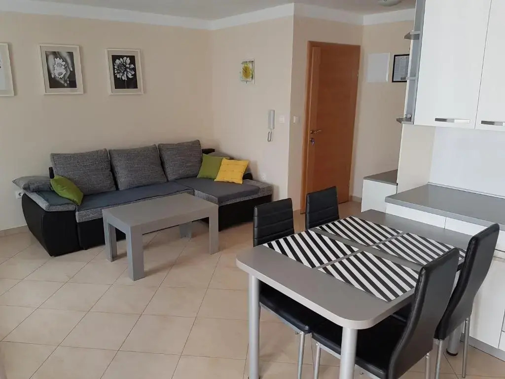 Apartments Branka